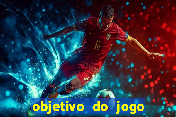 objetivo do jogo bingo matematico